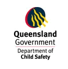 Dept Child Safety